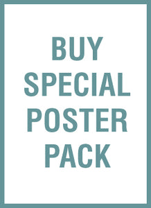 TRP Special Poster Pack